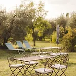Villa Il Paradisino Sesto Fiorentino