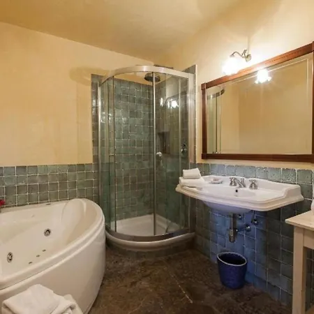 Il Paradisino Sesto Fiorentino