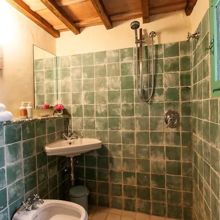 Il Paradisino Villa Sesto Fiorentino