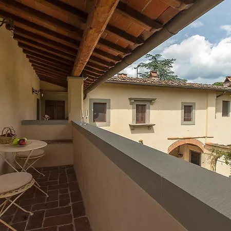 Il Paradisino Sesto Fiorentino