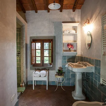 Il Paradisino * Sesto Fiorentino