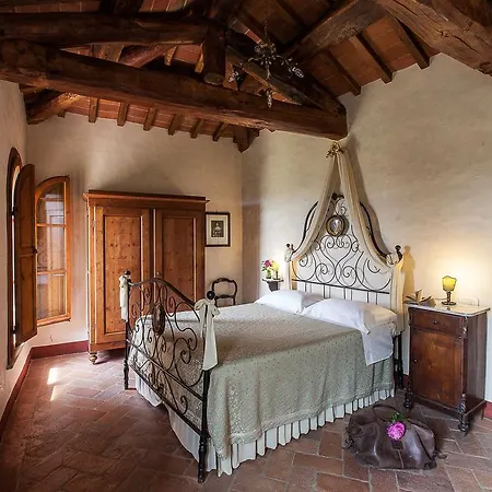 Villa Il Paradisino *