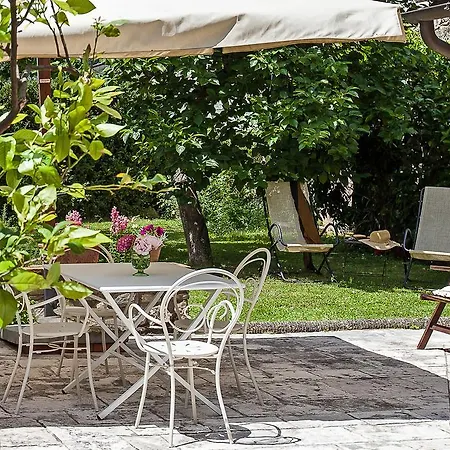 Il Paradisino Вилла Сесто-Фьорентино