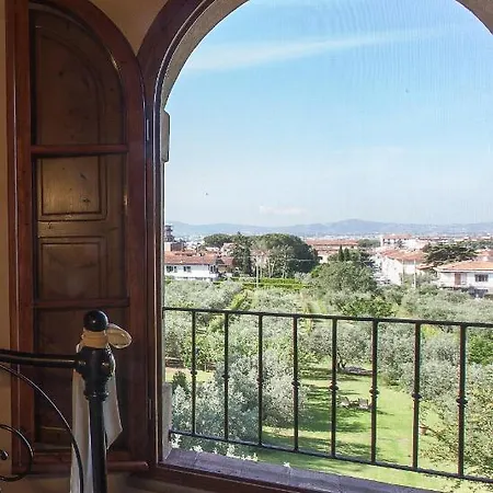 Il Paradisino ססטו פיורנטינו