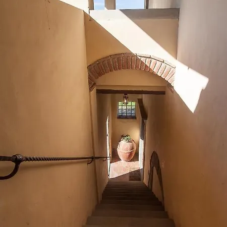 Il Paradisino * Сесто-Фьорентино