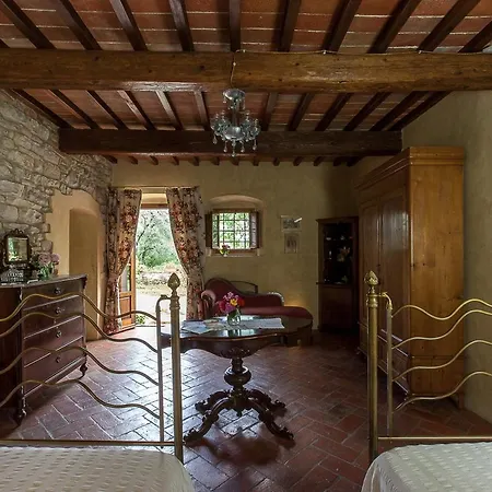 Il Paradisino * Sesto Fiorentino