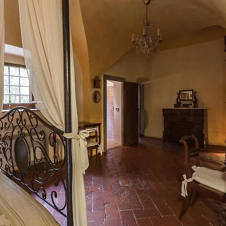 Villa Il Paradisino Sesto Fiorentino