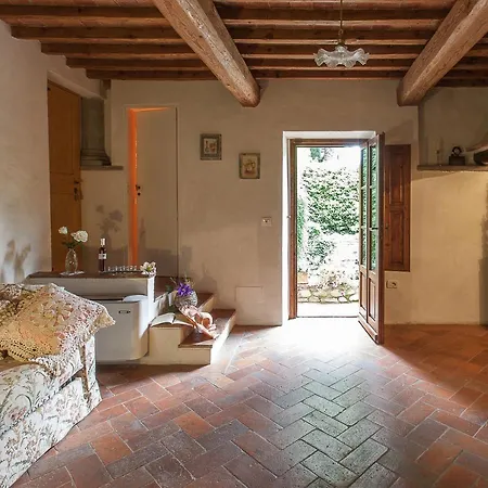 Вилла Il Paradisino *