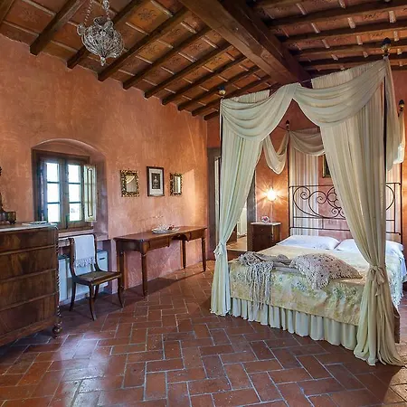 Villa Il Paradisino Sesto Fiorentino
